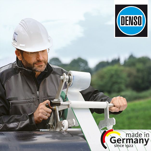 DENSO Group Germany ad