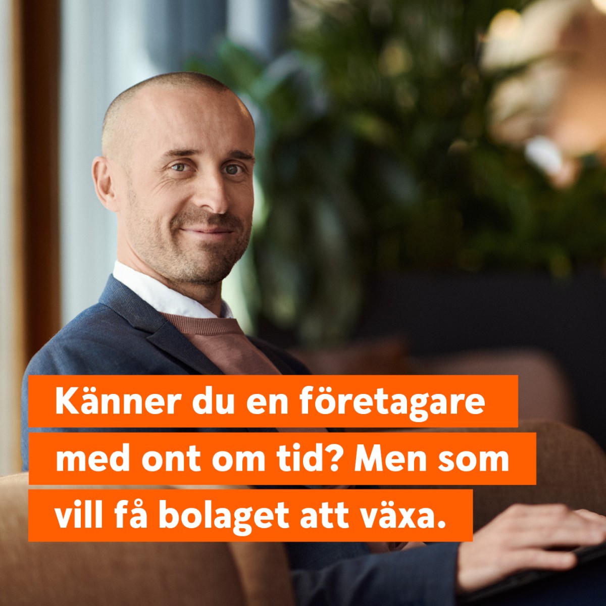 Sparbanken Skåne ad