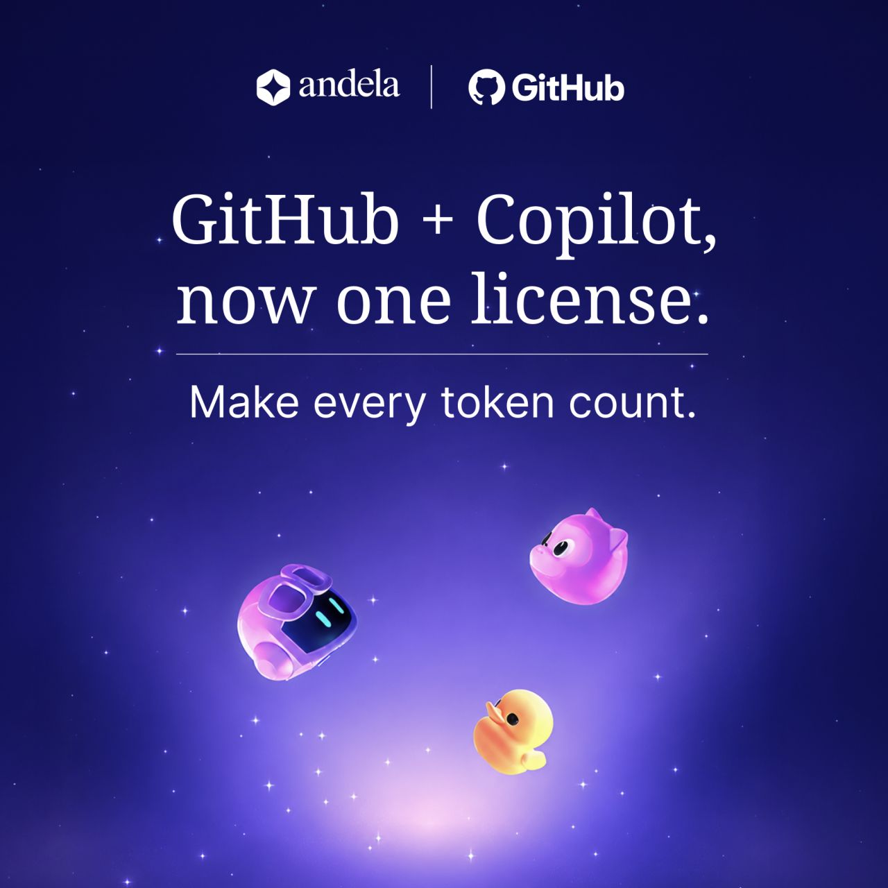 Andela ad