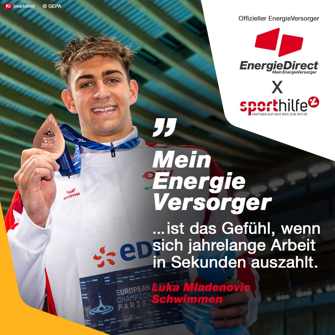 EnergieDirect ad