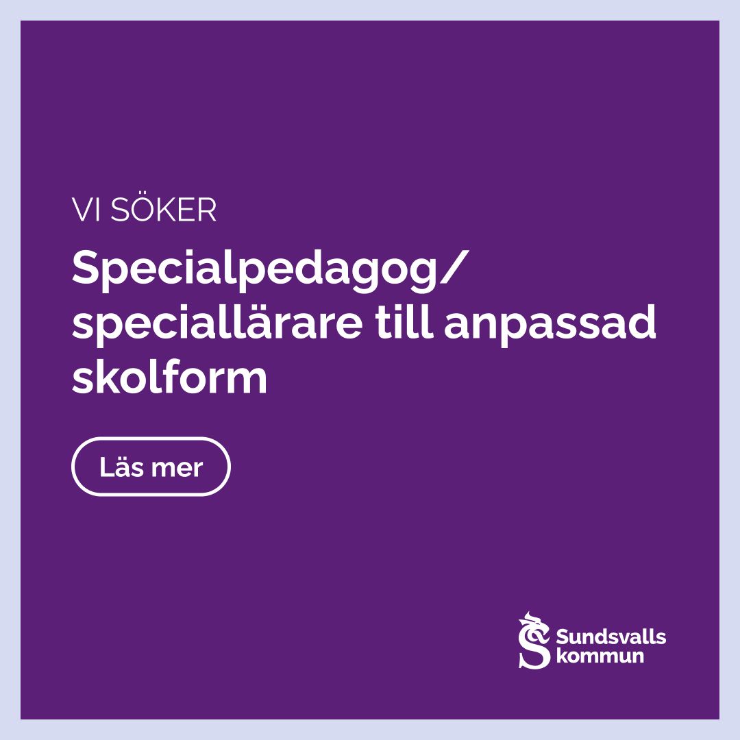 Sundsvalls kommun ad