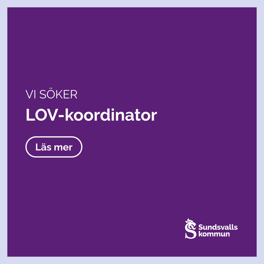 Sundsvalls kommun ad