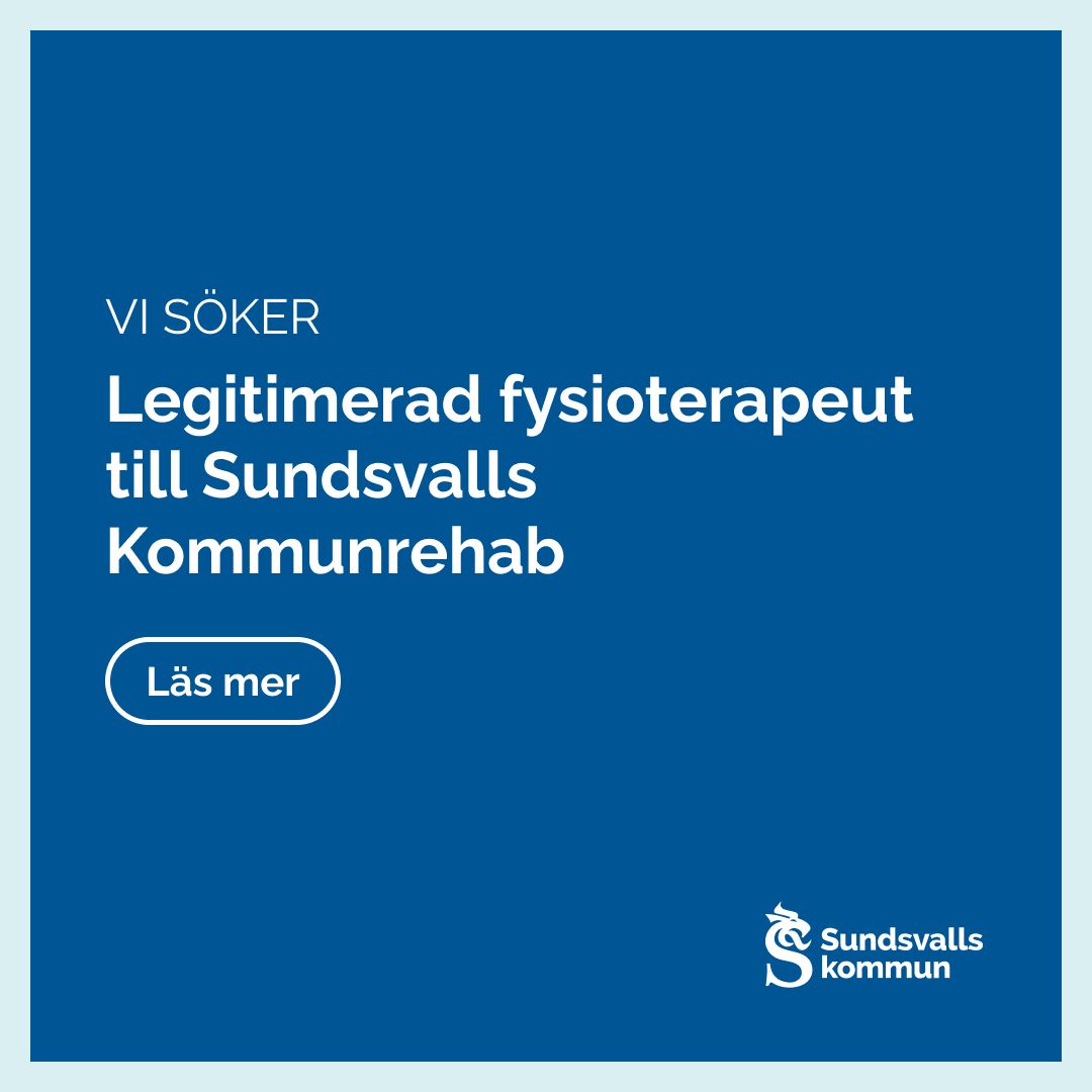 Sundsvalls kommun ad