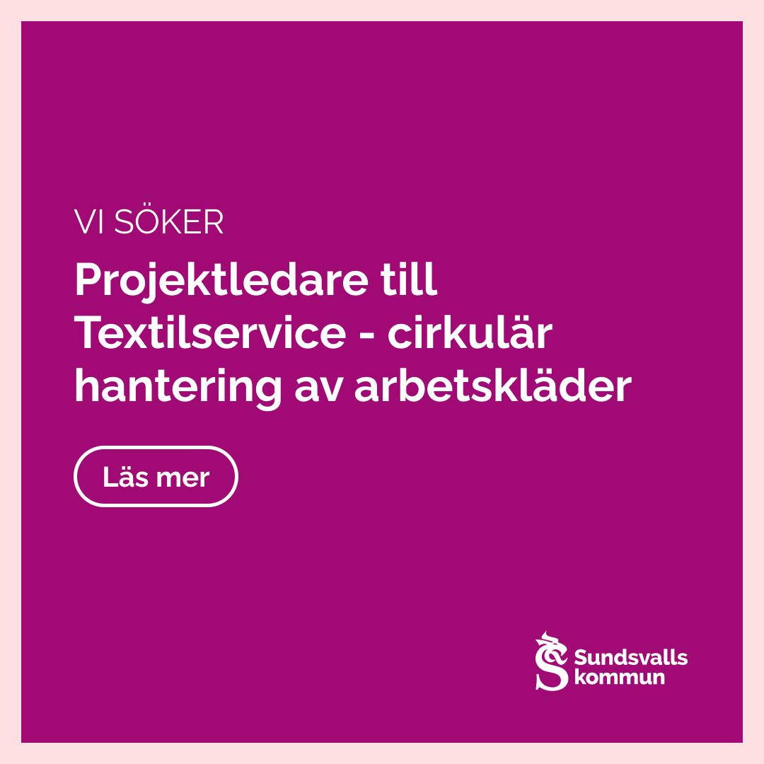 Sundsvalls kommun ad