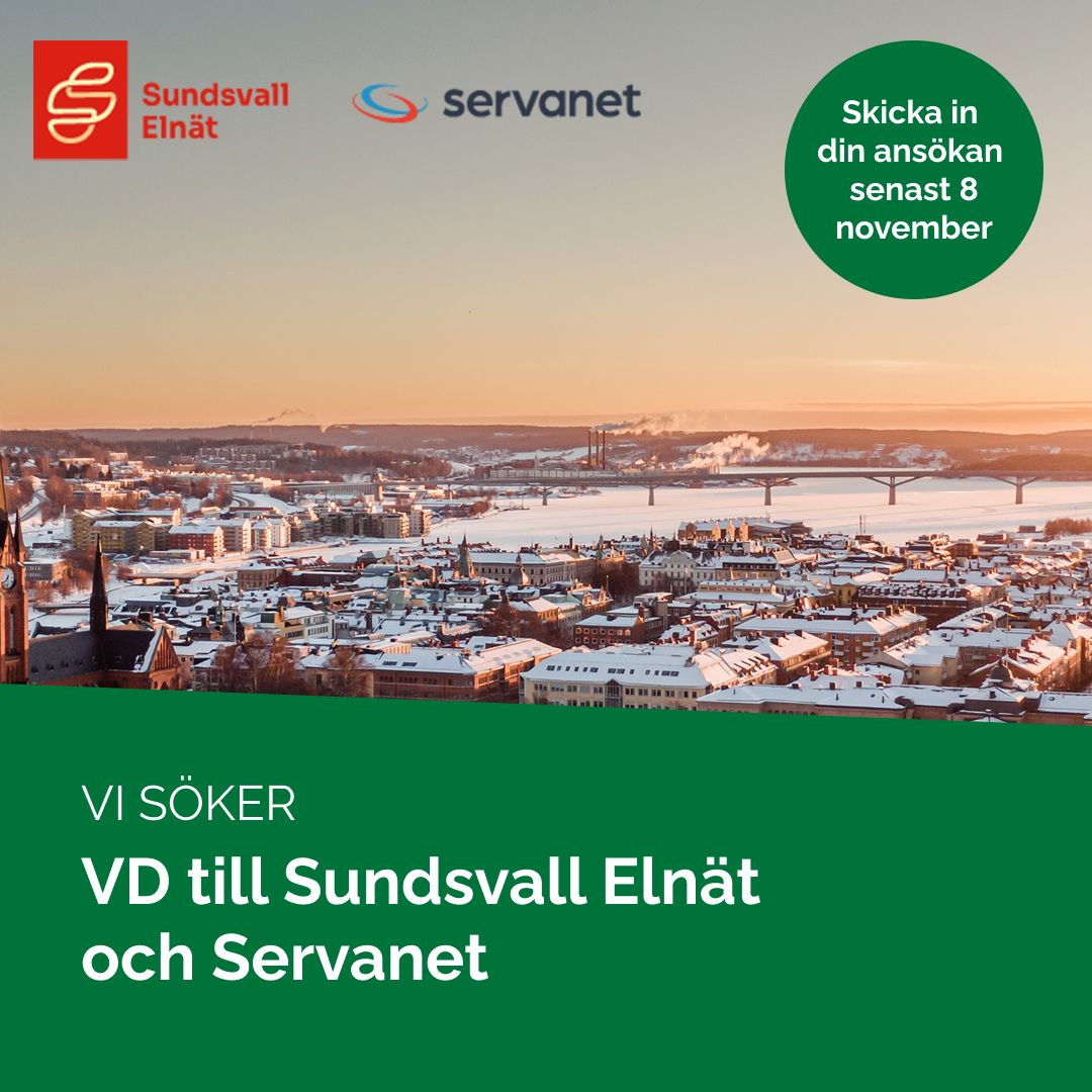 Sundsvalls kommun ad