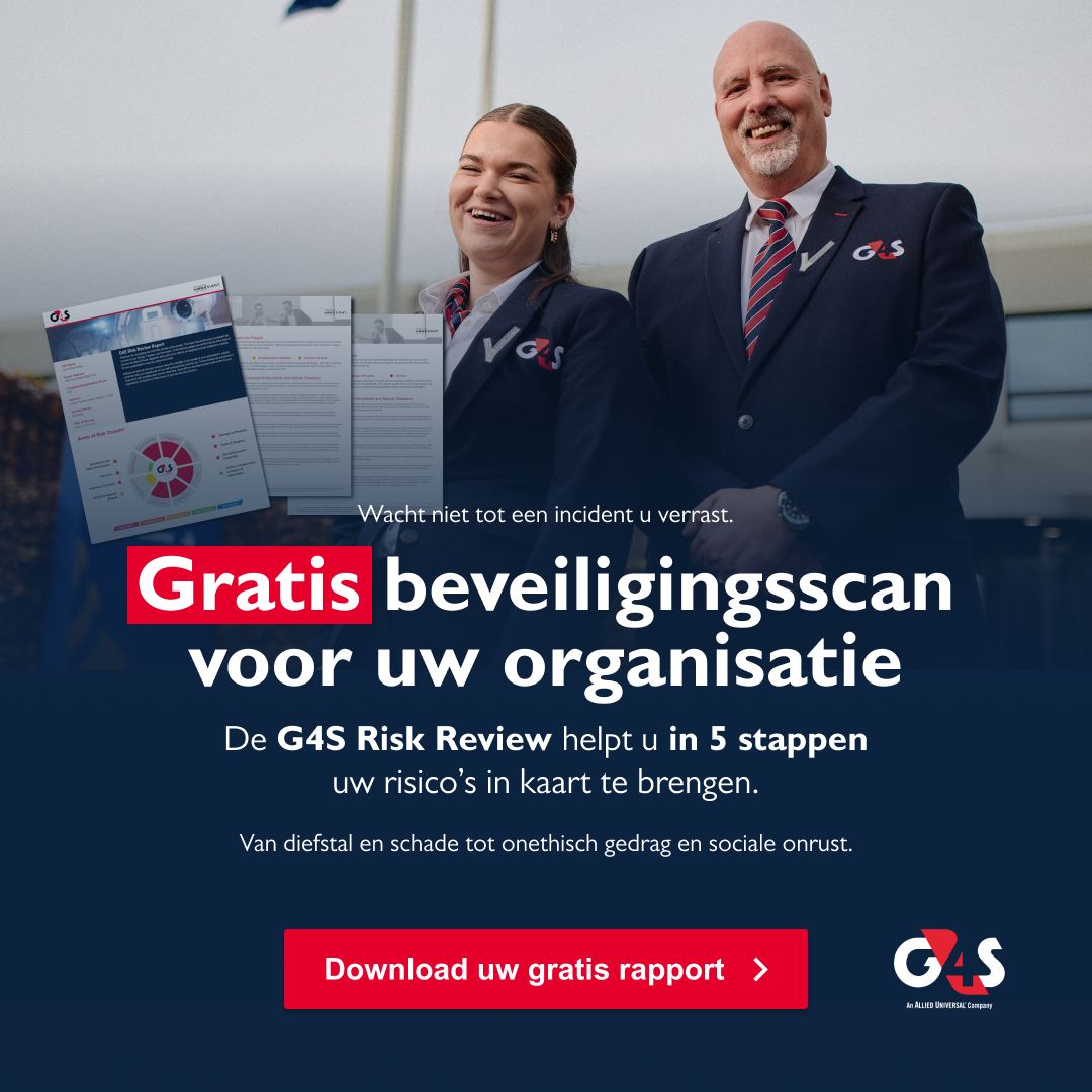 G4S ad