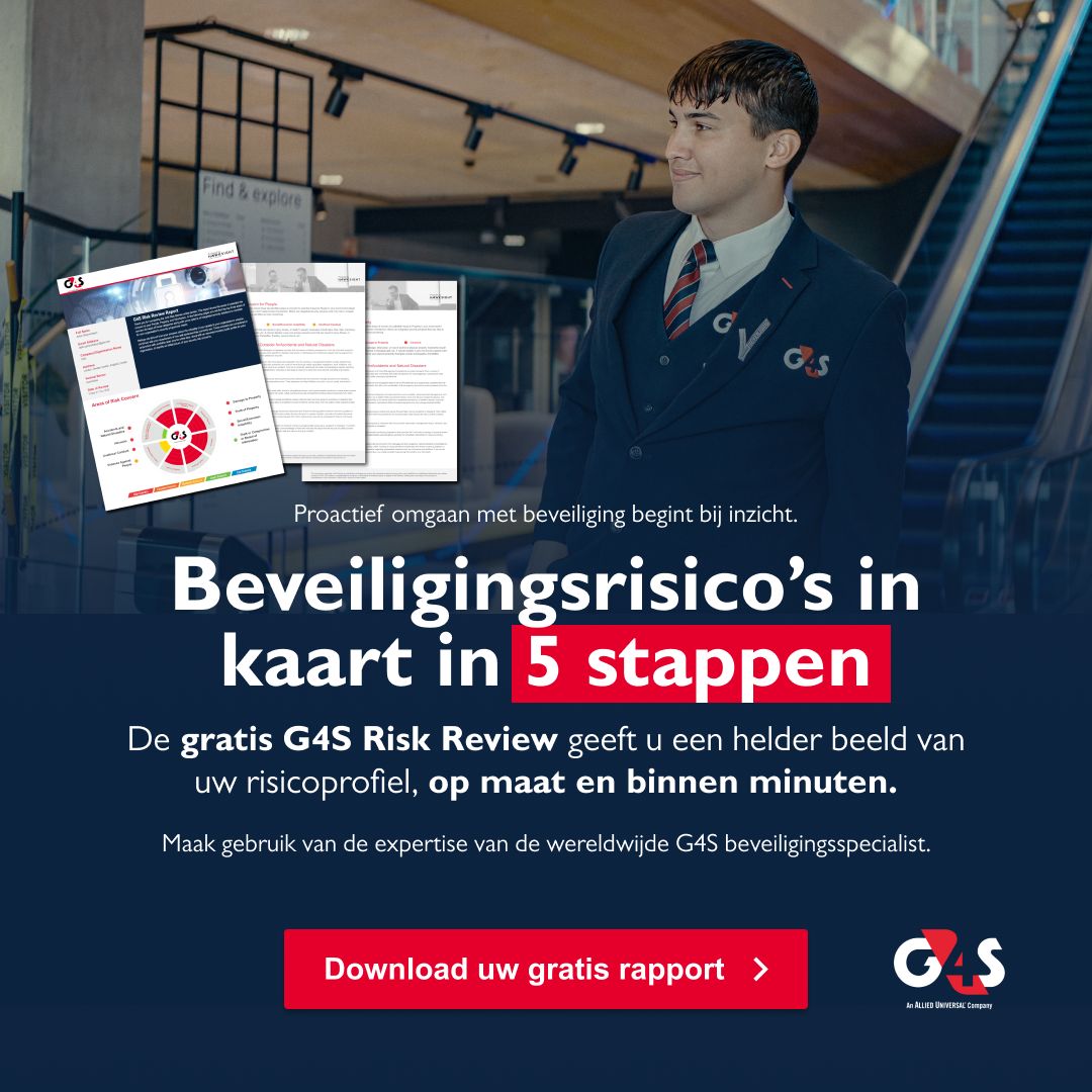 G4S ad