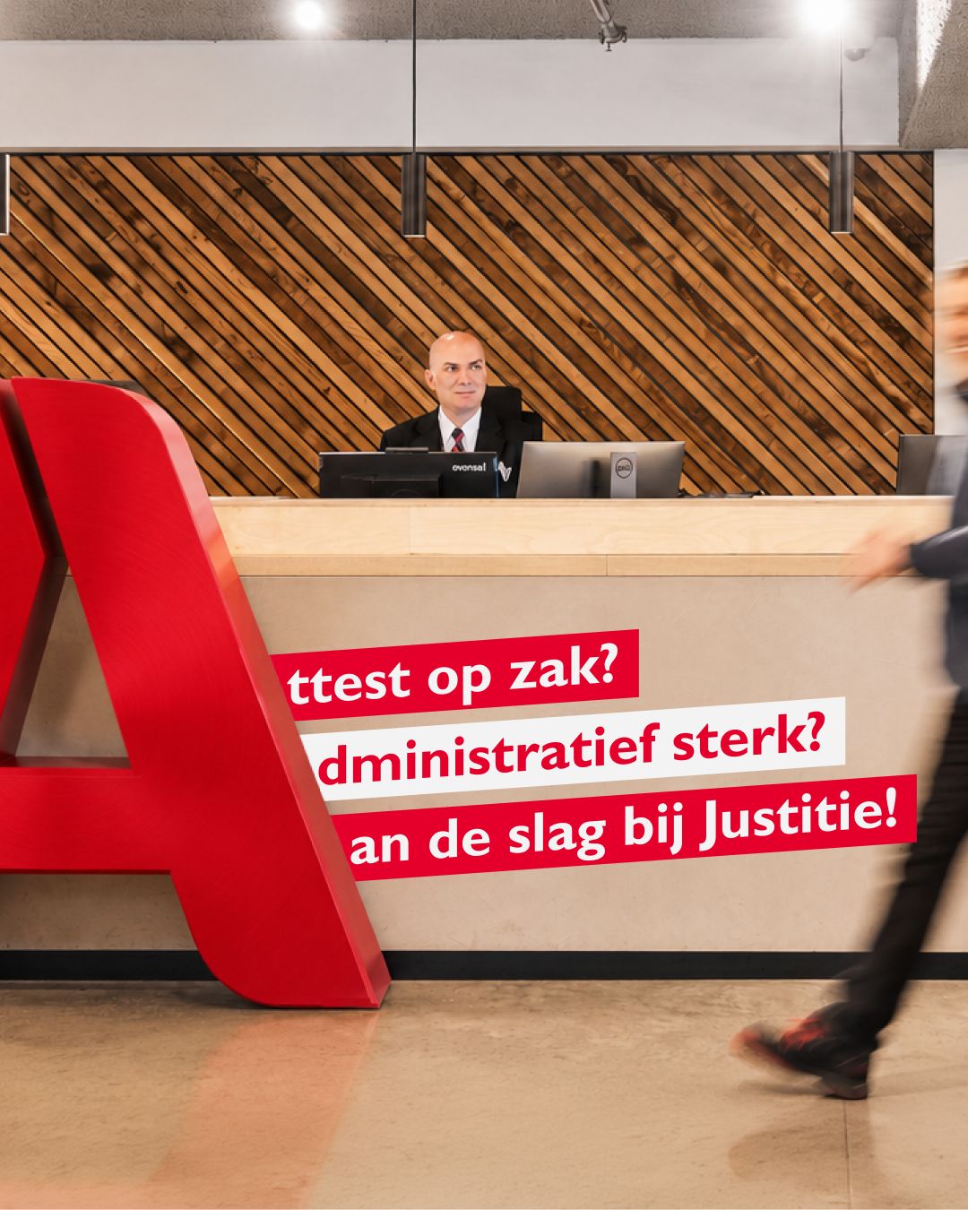 G4S ad