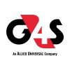 G4S ad