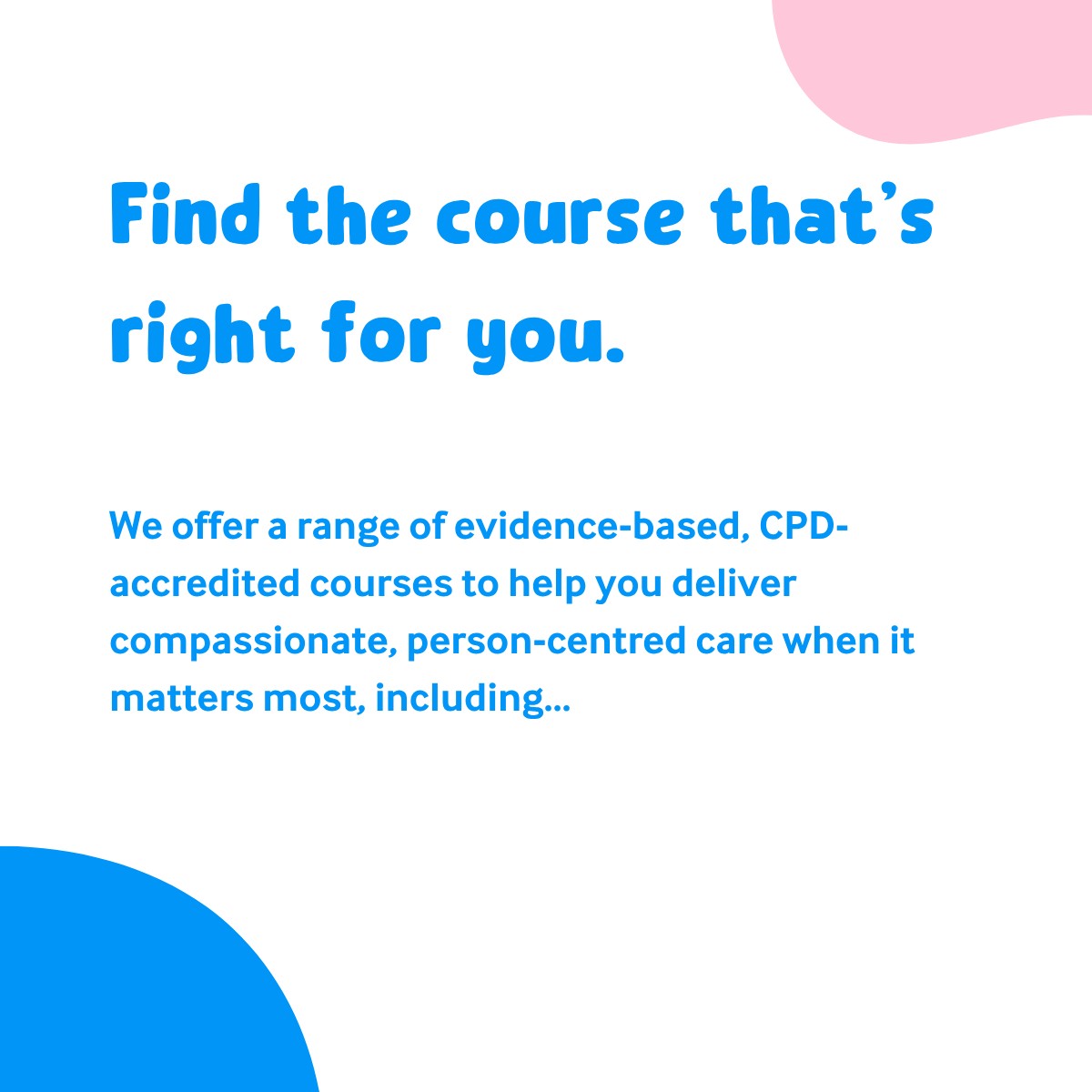 Sue Ryder ad