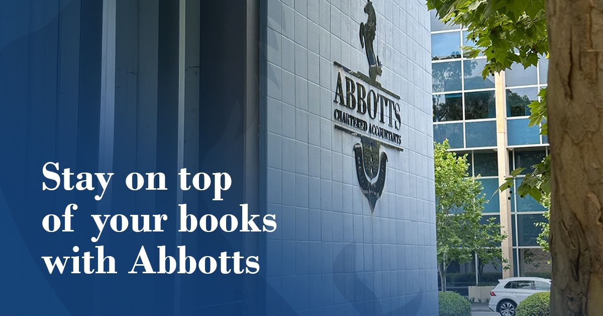 Abbotts Group ad