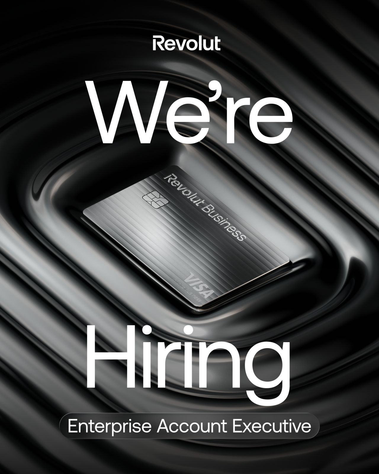 Revolut ad