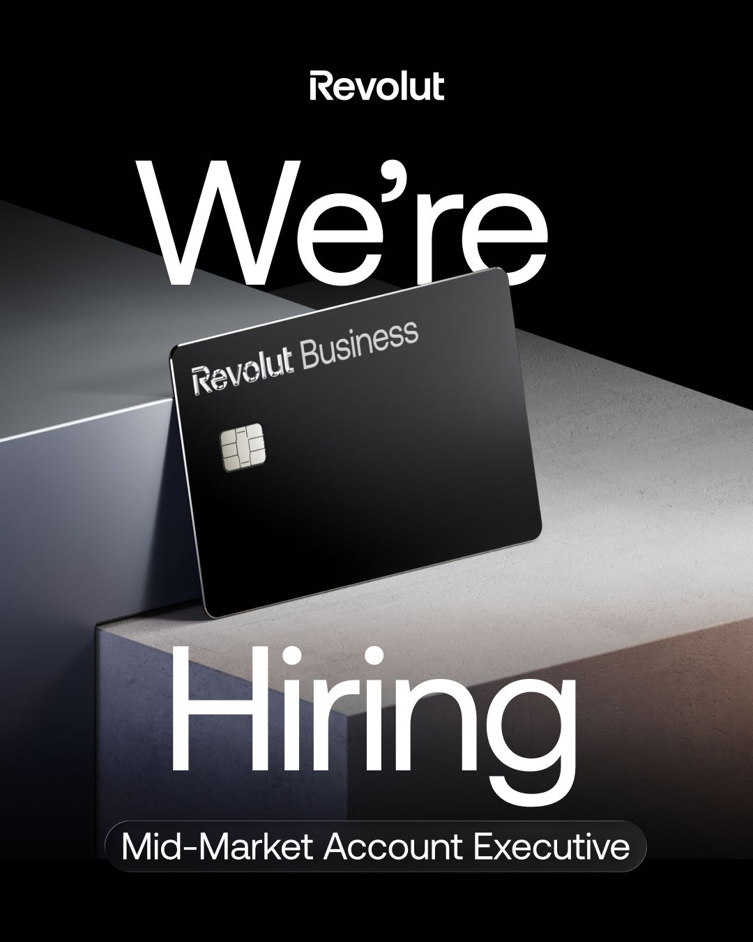 Revolut ad