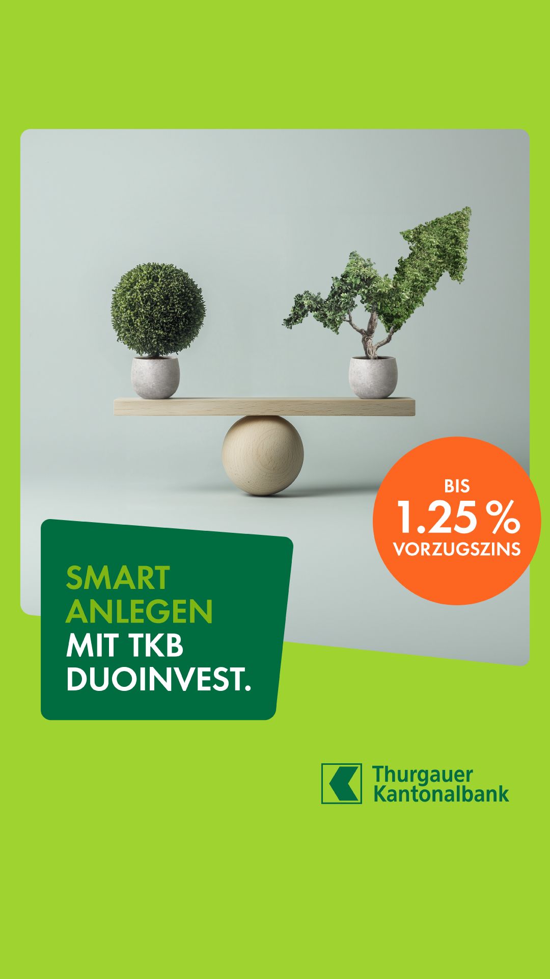 Thurgauer Kantonalbank ad