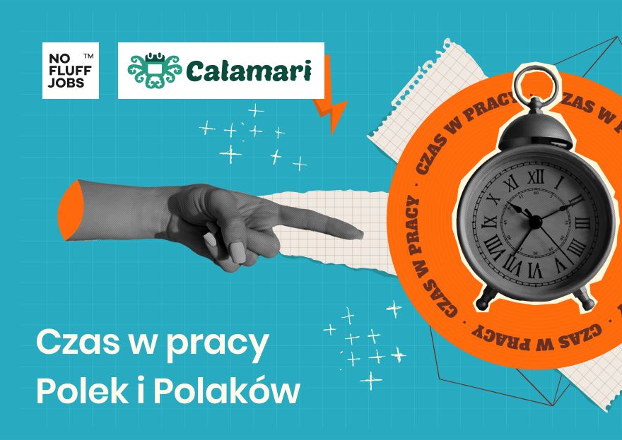 Calamari ad
