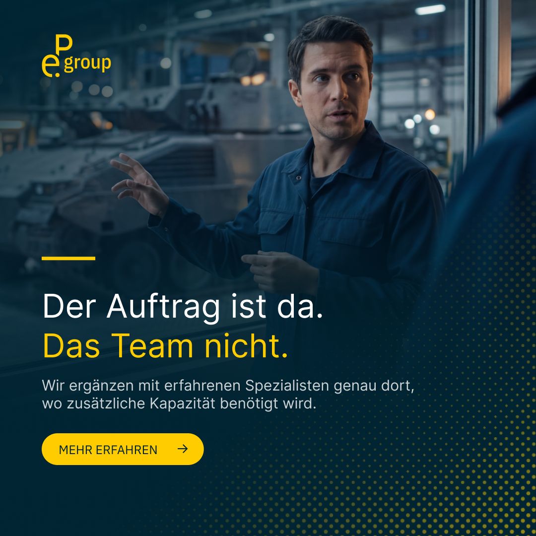 ep group ad