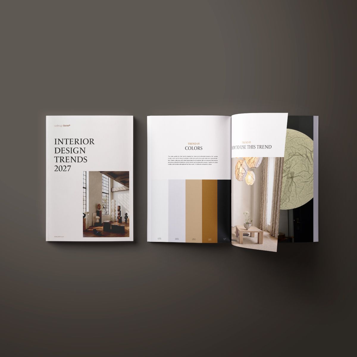 Cadesign form ad