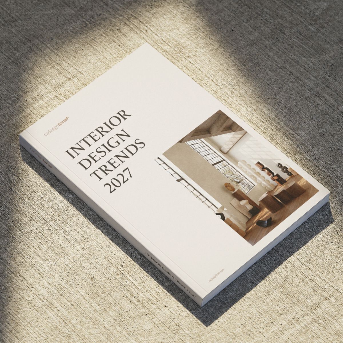 Cadesign form ad