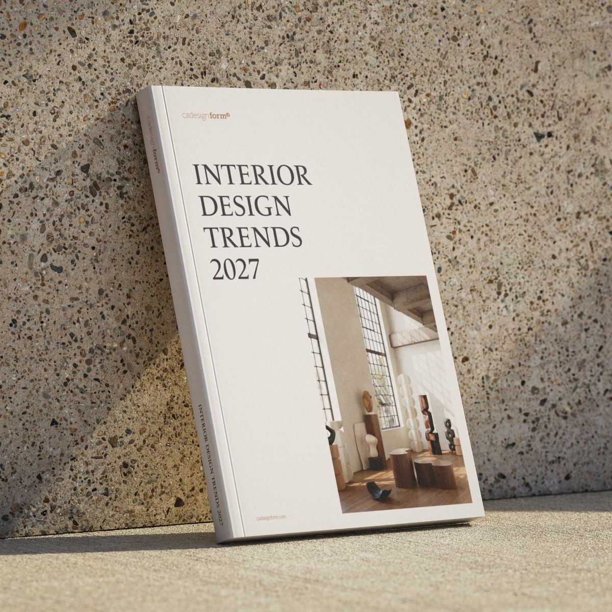 Cadesign form ad