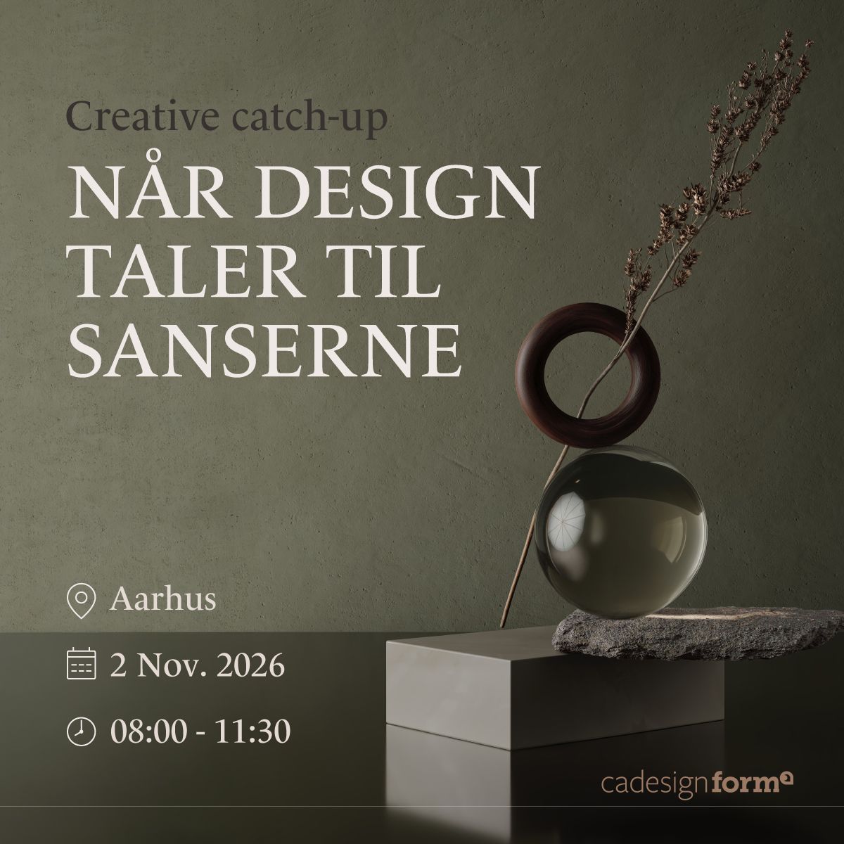 Cadesign form ad