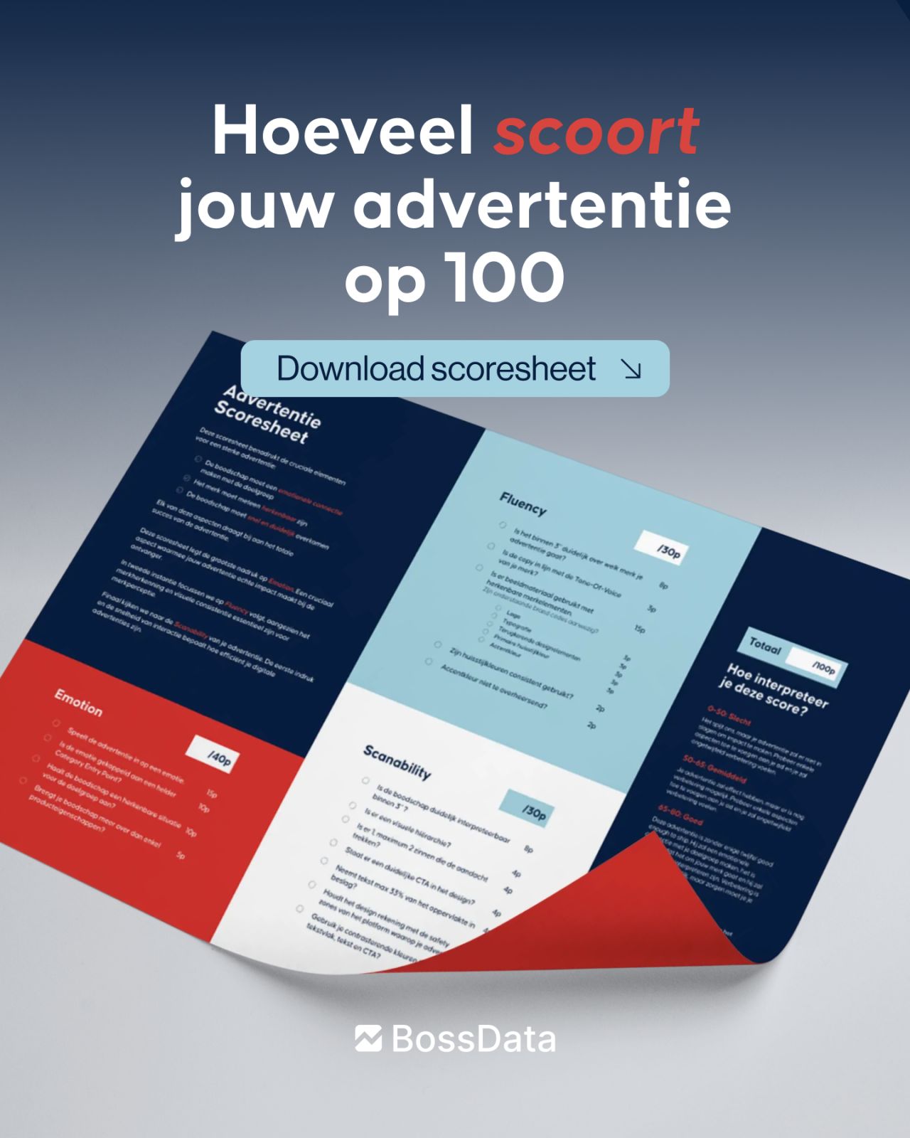 BossData ad