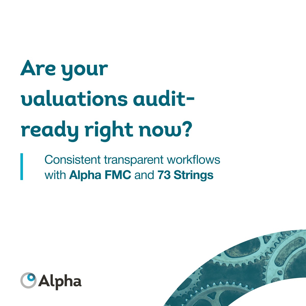 Alpha Alternatives ad