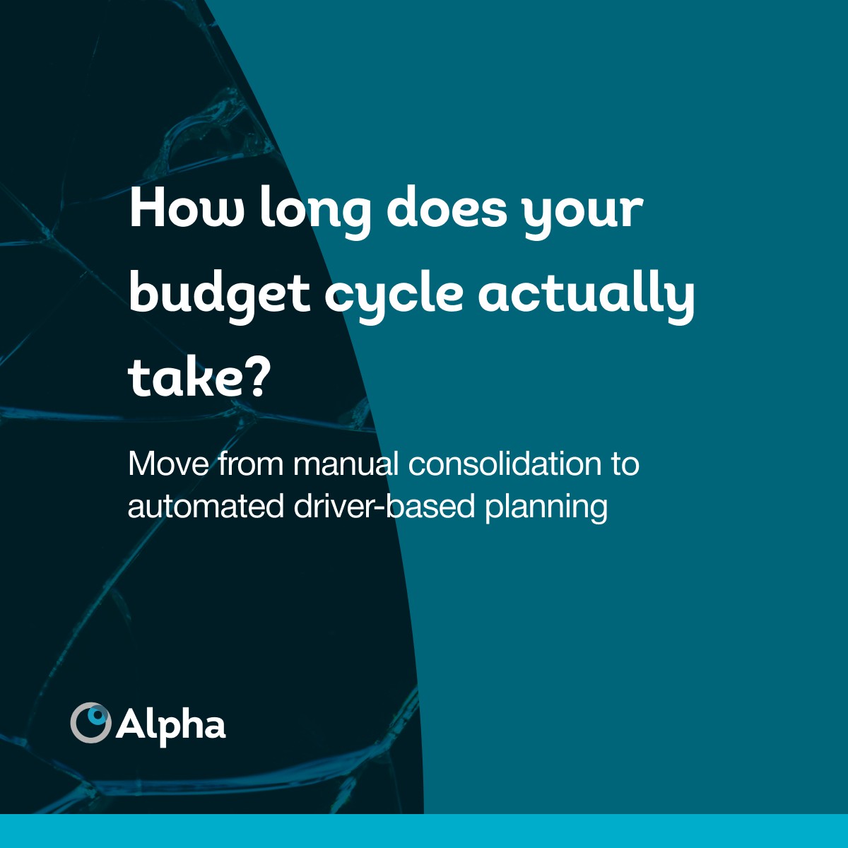 Alpha Alternatives ad