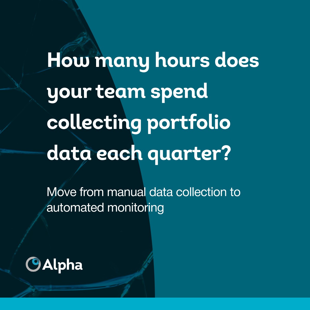 Alpha Alternatives ad