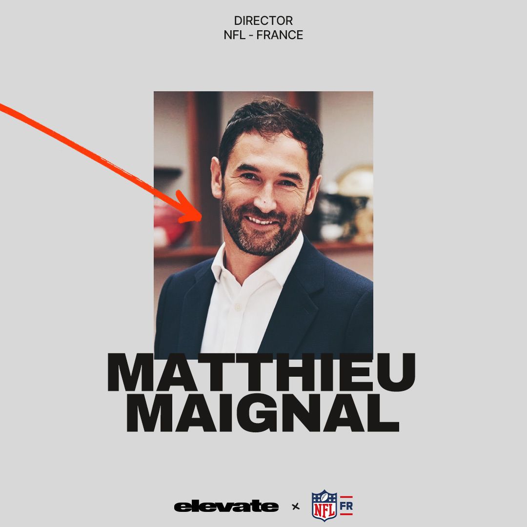 Elevate Talent ad
