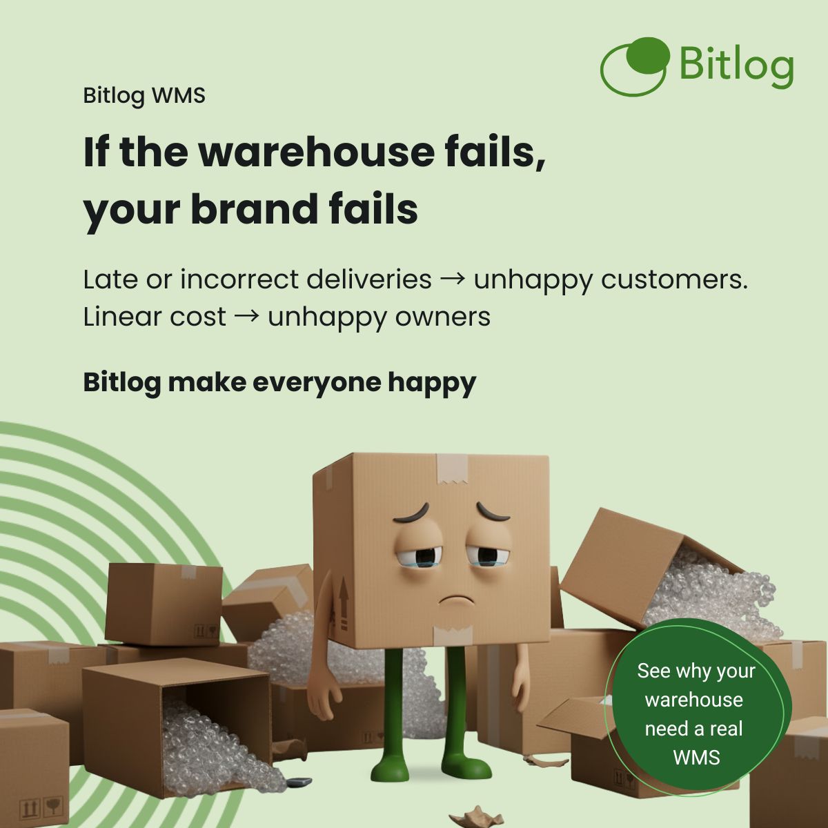 Bitlog ad