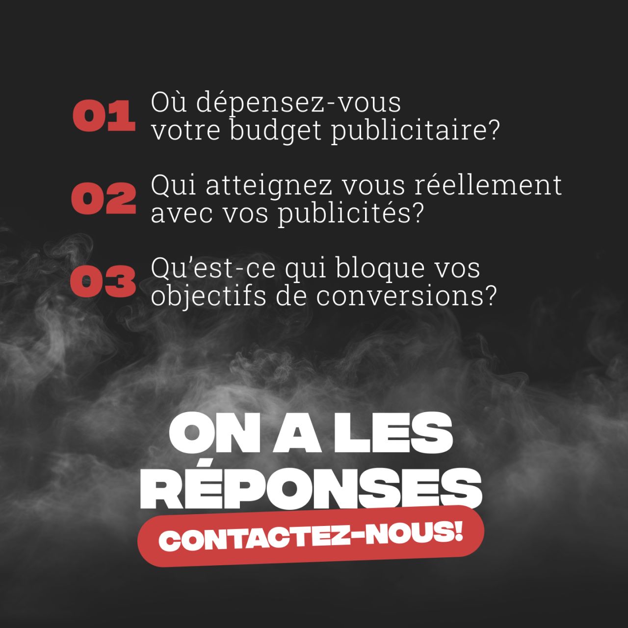 fatfish | identité + web + stratégie ad