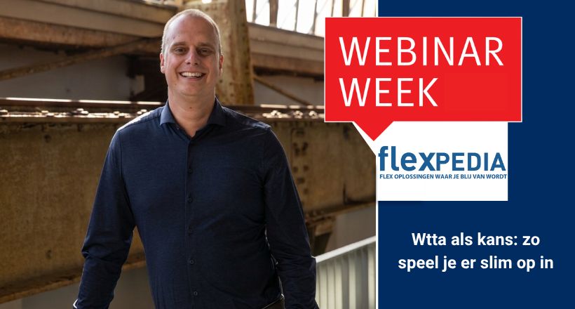 Flexpedia ad