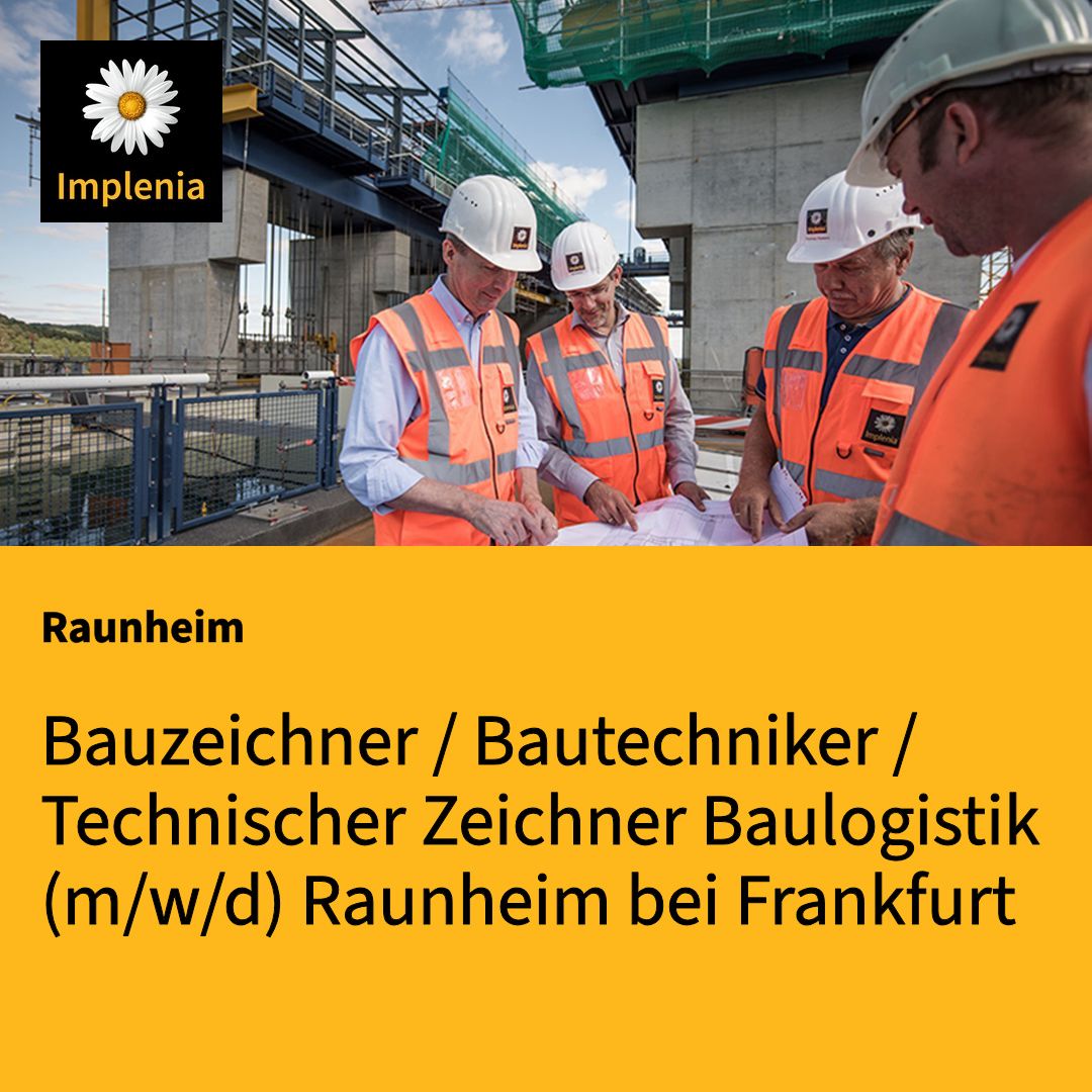 Implenia ad