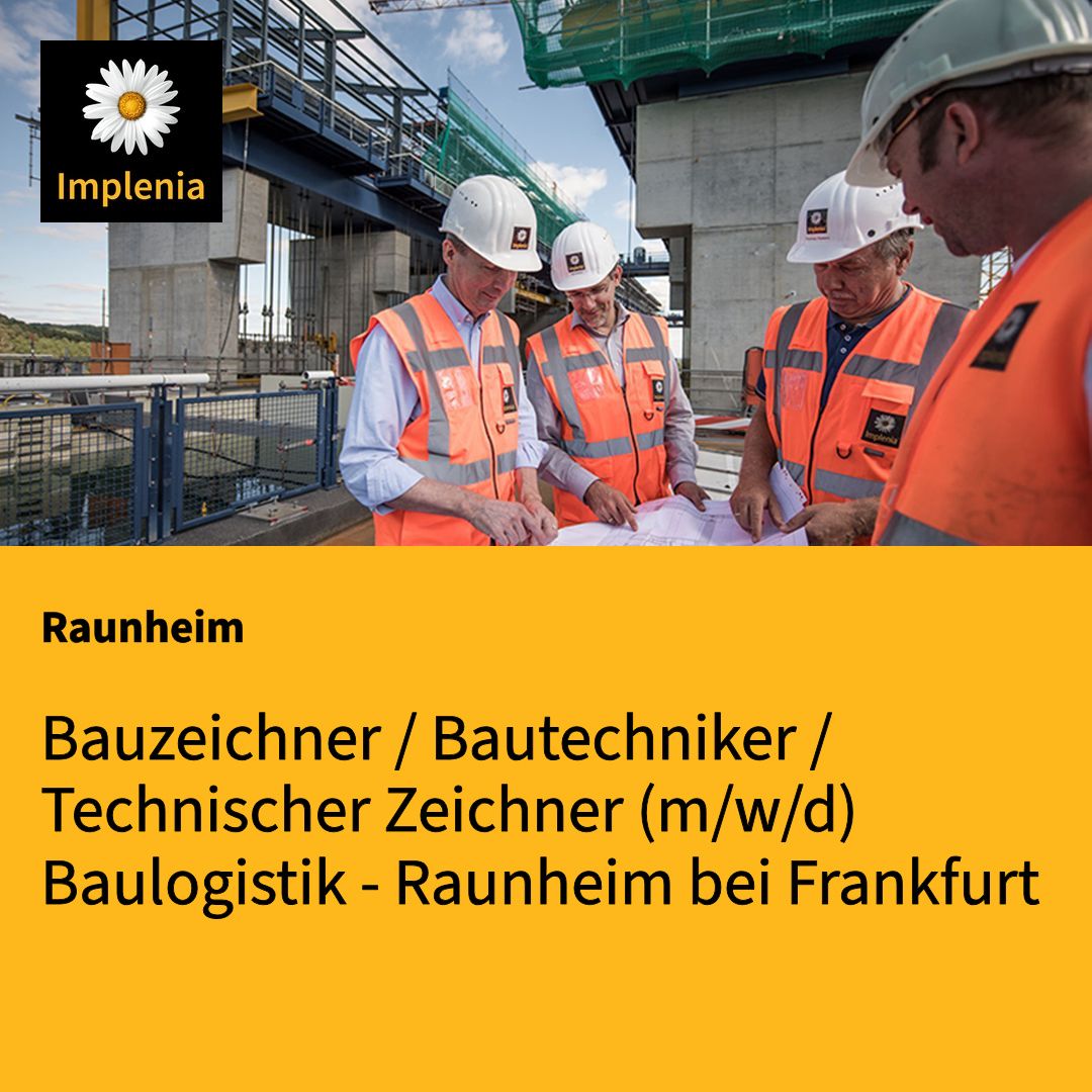 Implenia ad