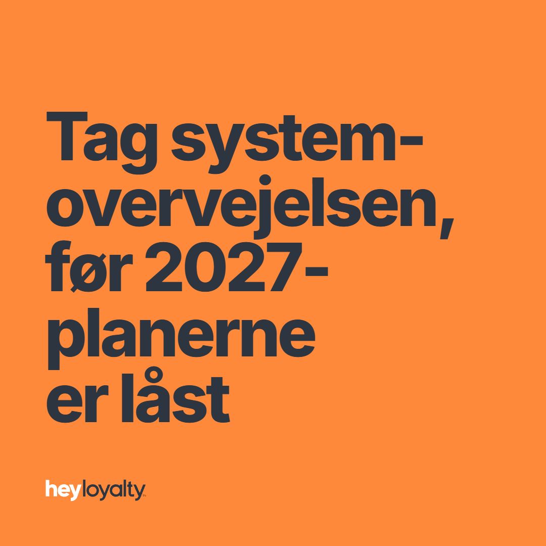 Heyloyalty ad