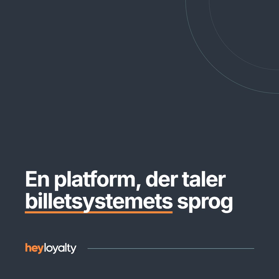 Heyloyalty ad