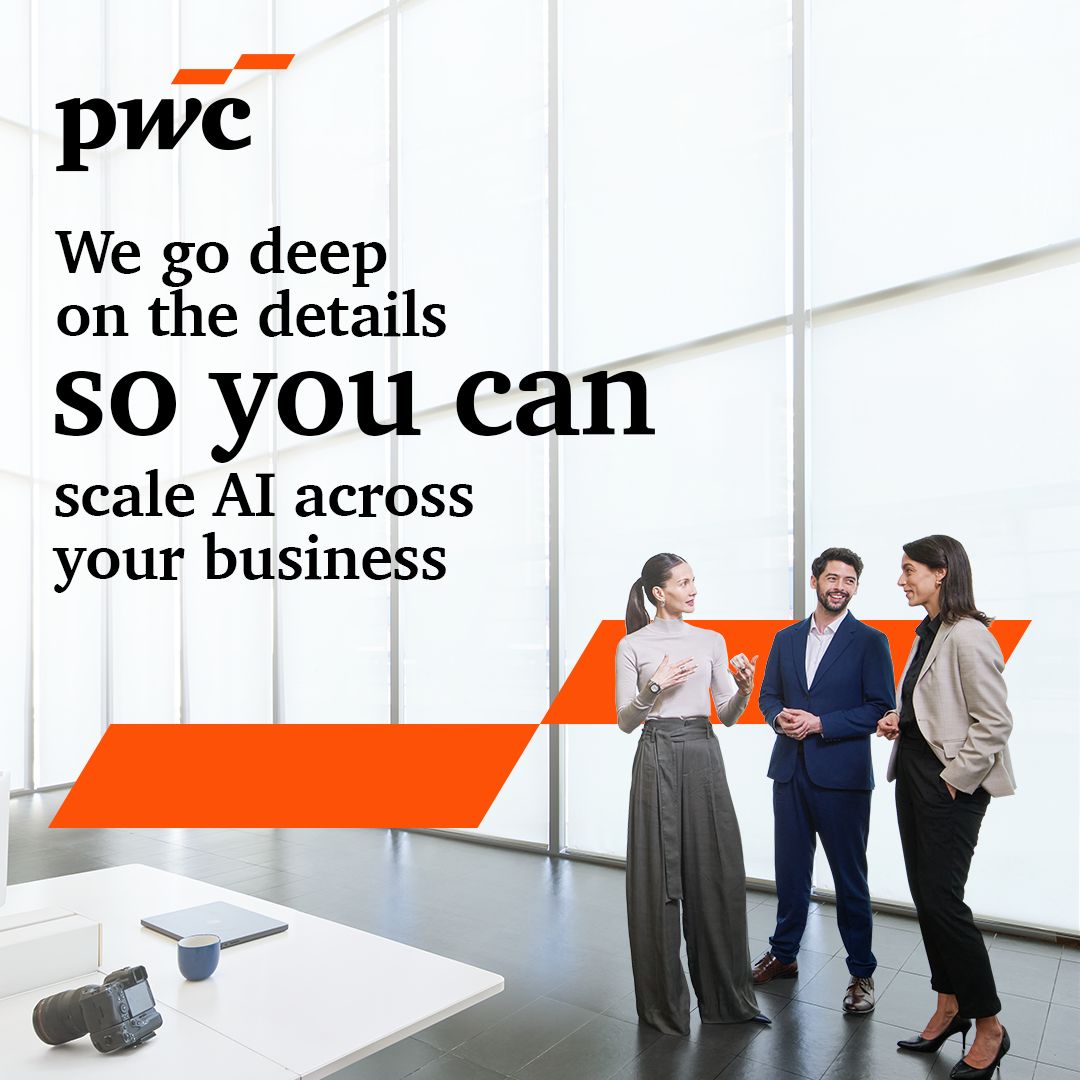 PwC Indonesia ad