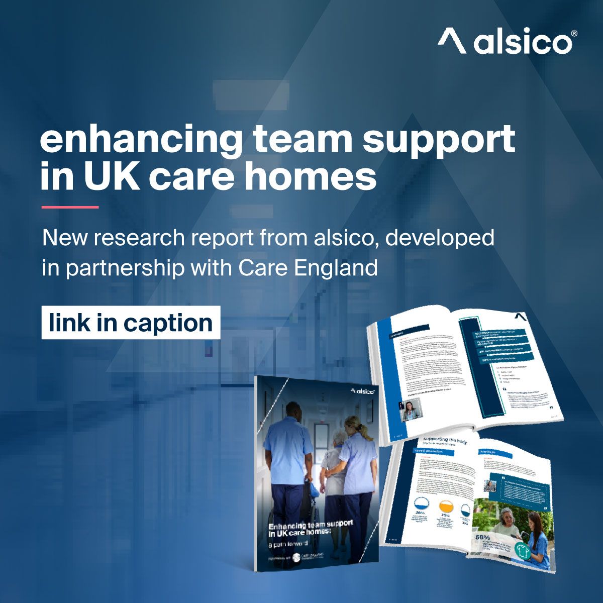 alsico UK ad
