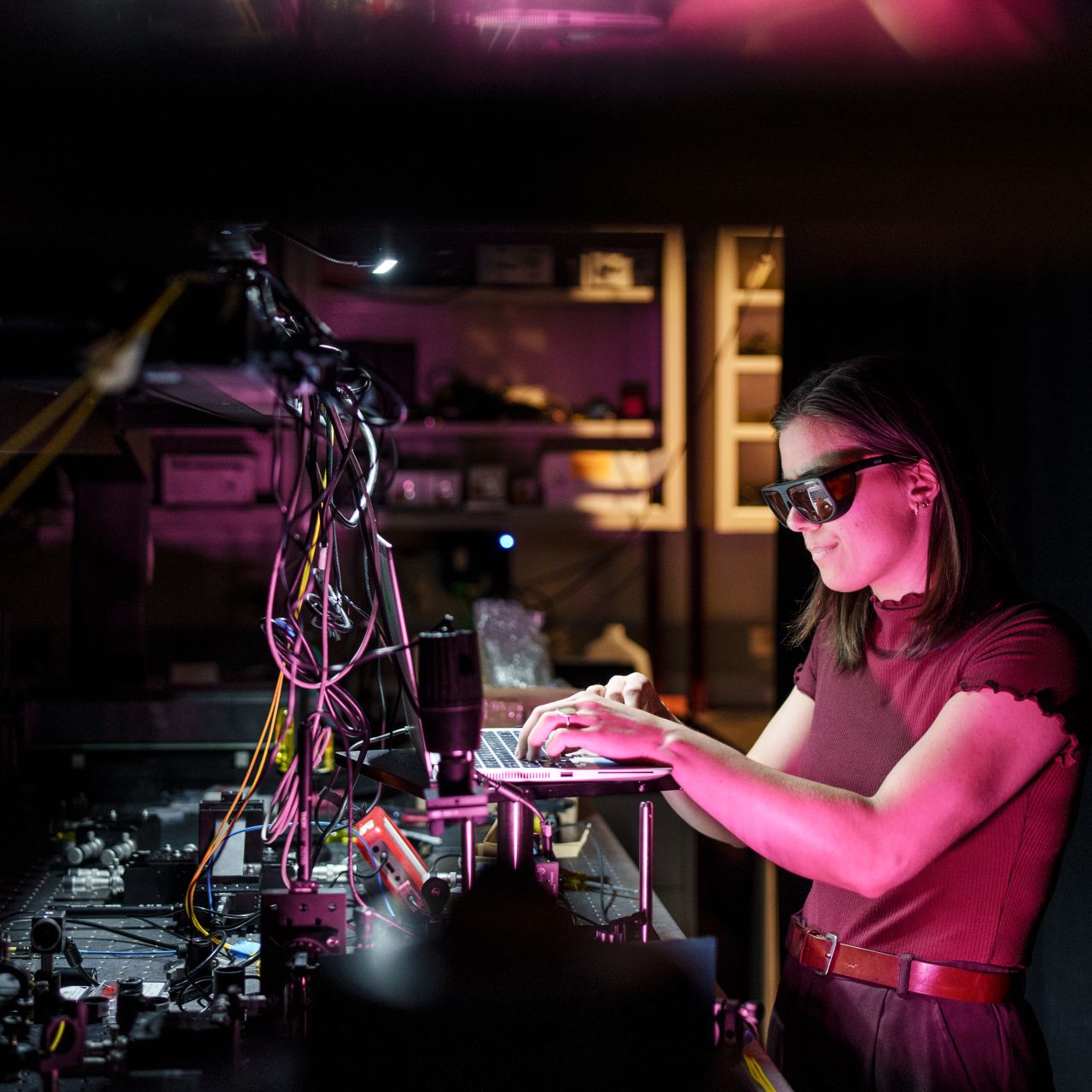 Sandia National Laboratories ad