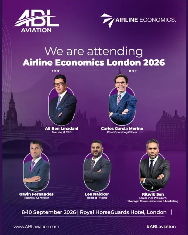 ABL Aviation ad