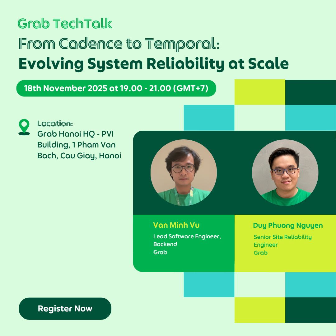 Grab ad