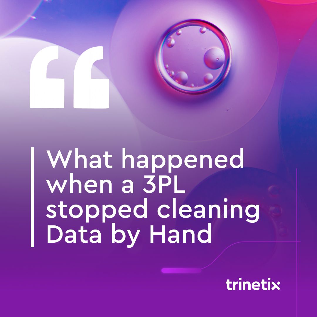 Trinetix ad