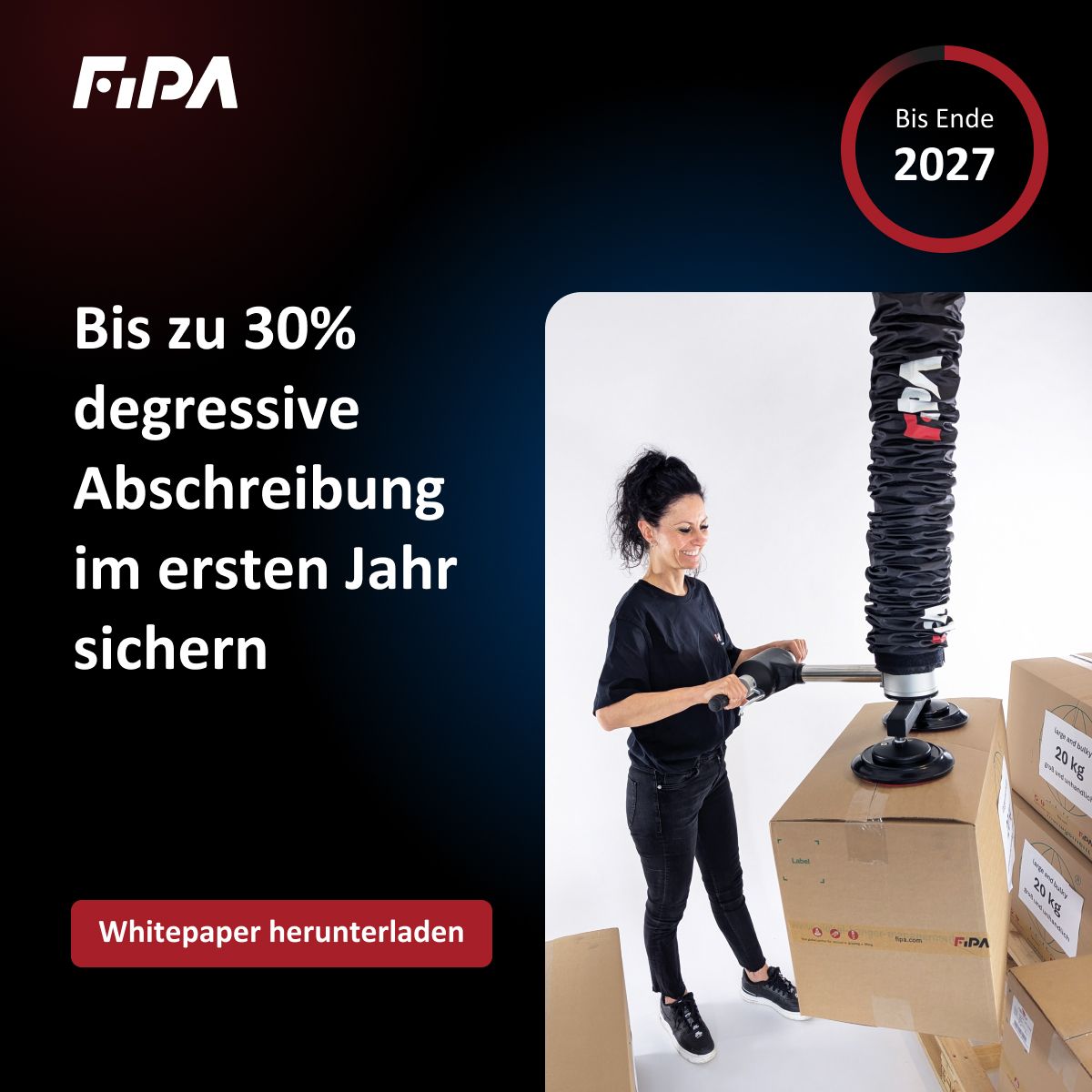 FIPA Group ad