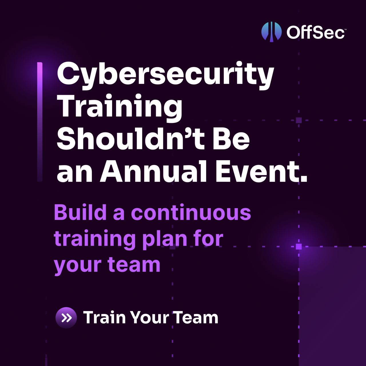 OffSec ad