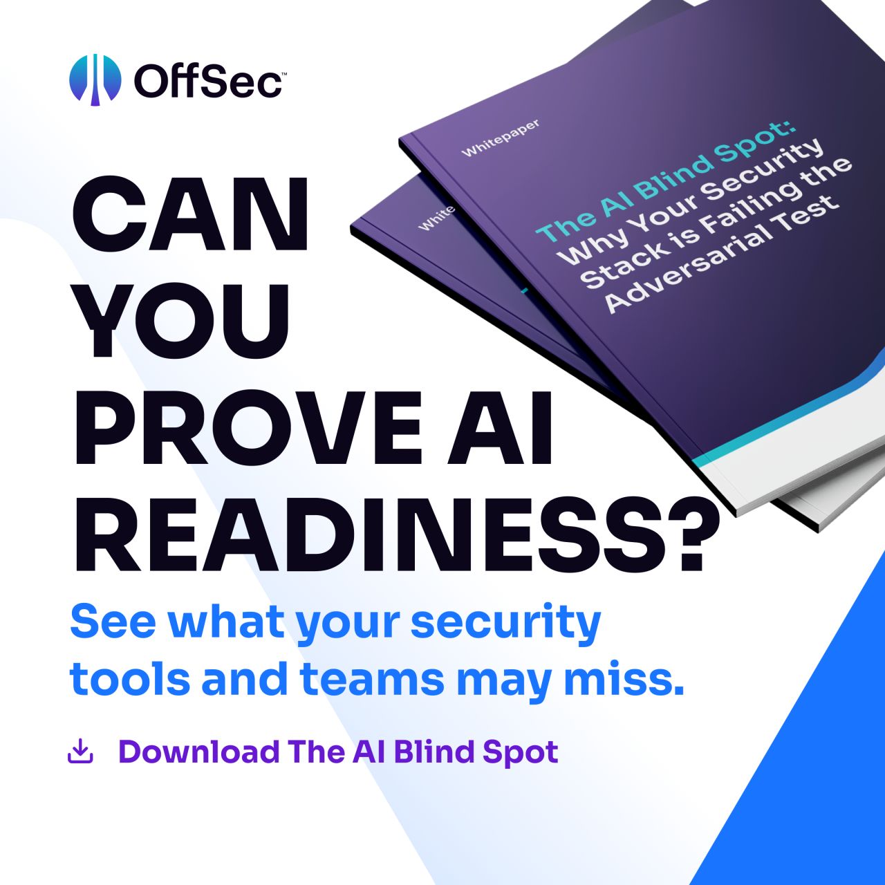 OffSec ad