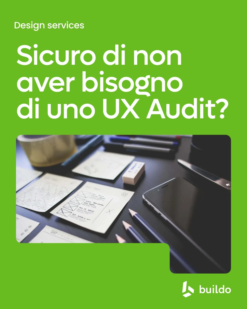 buildo ad