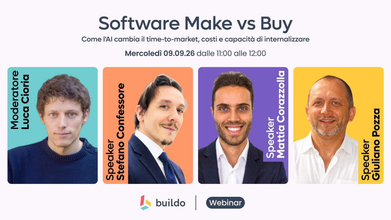 buildo ad