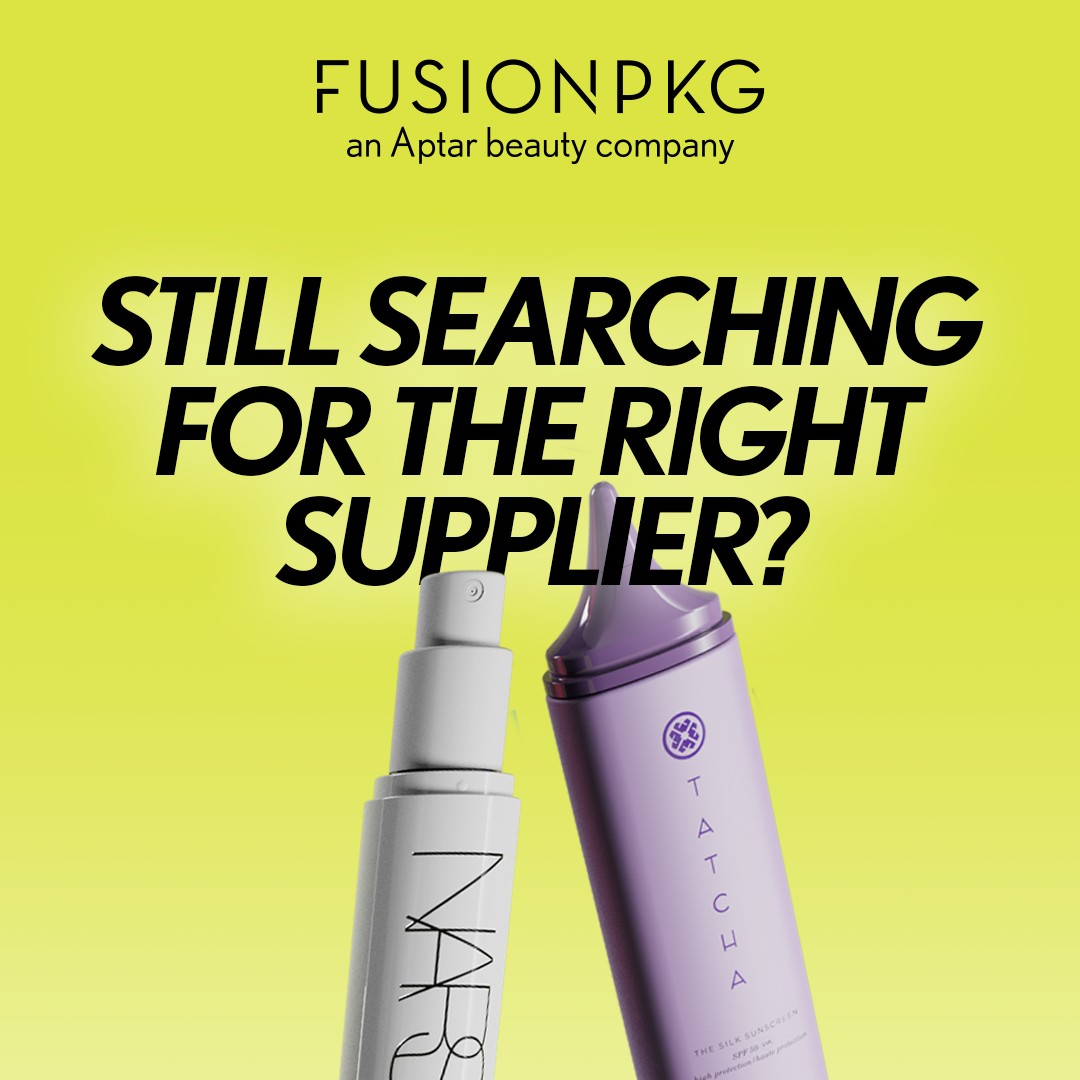 FusionPKG ad