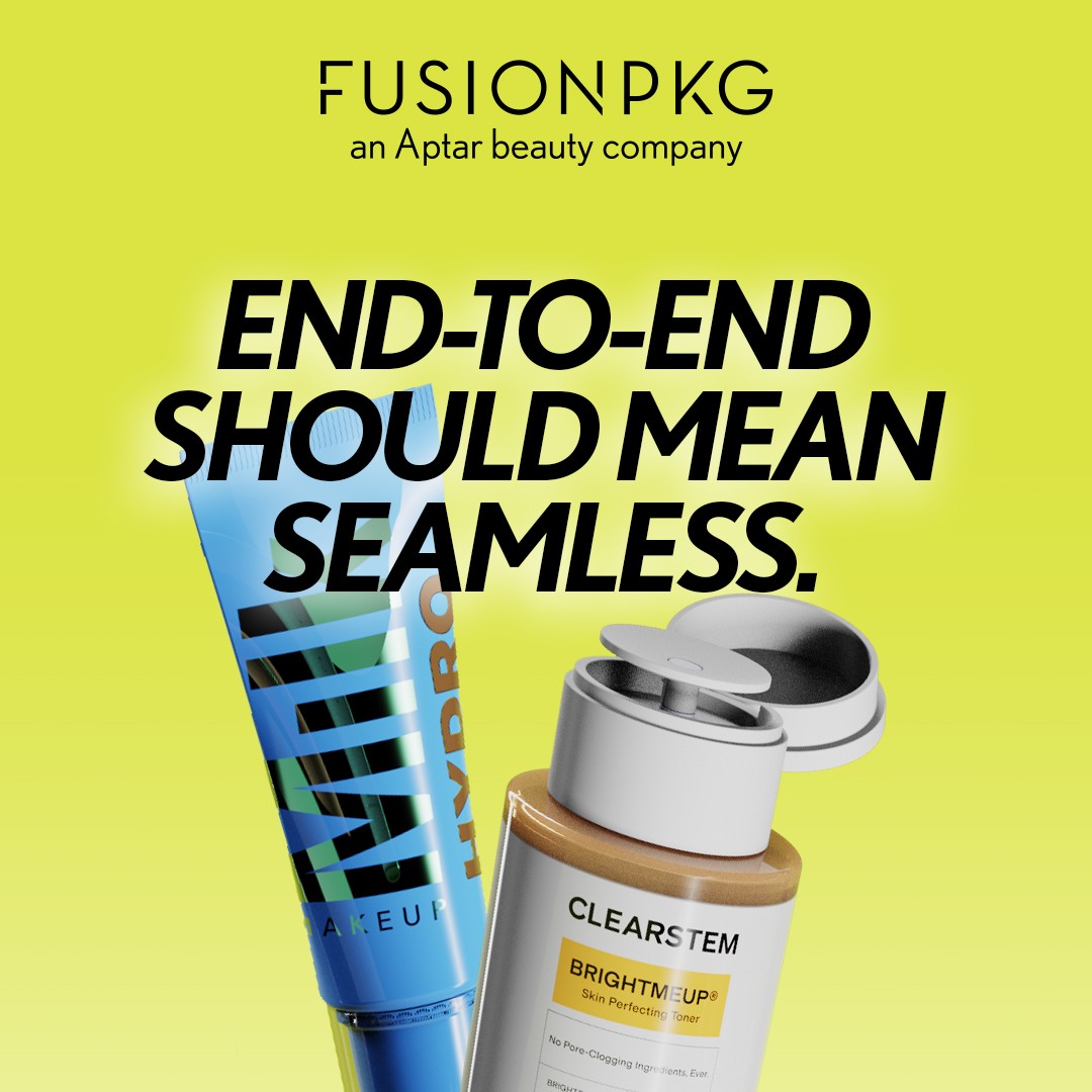 FusionPKG ad