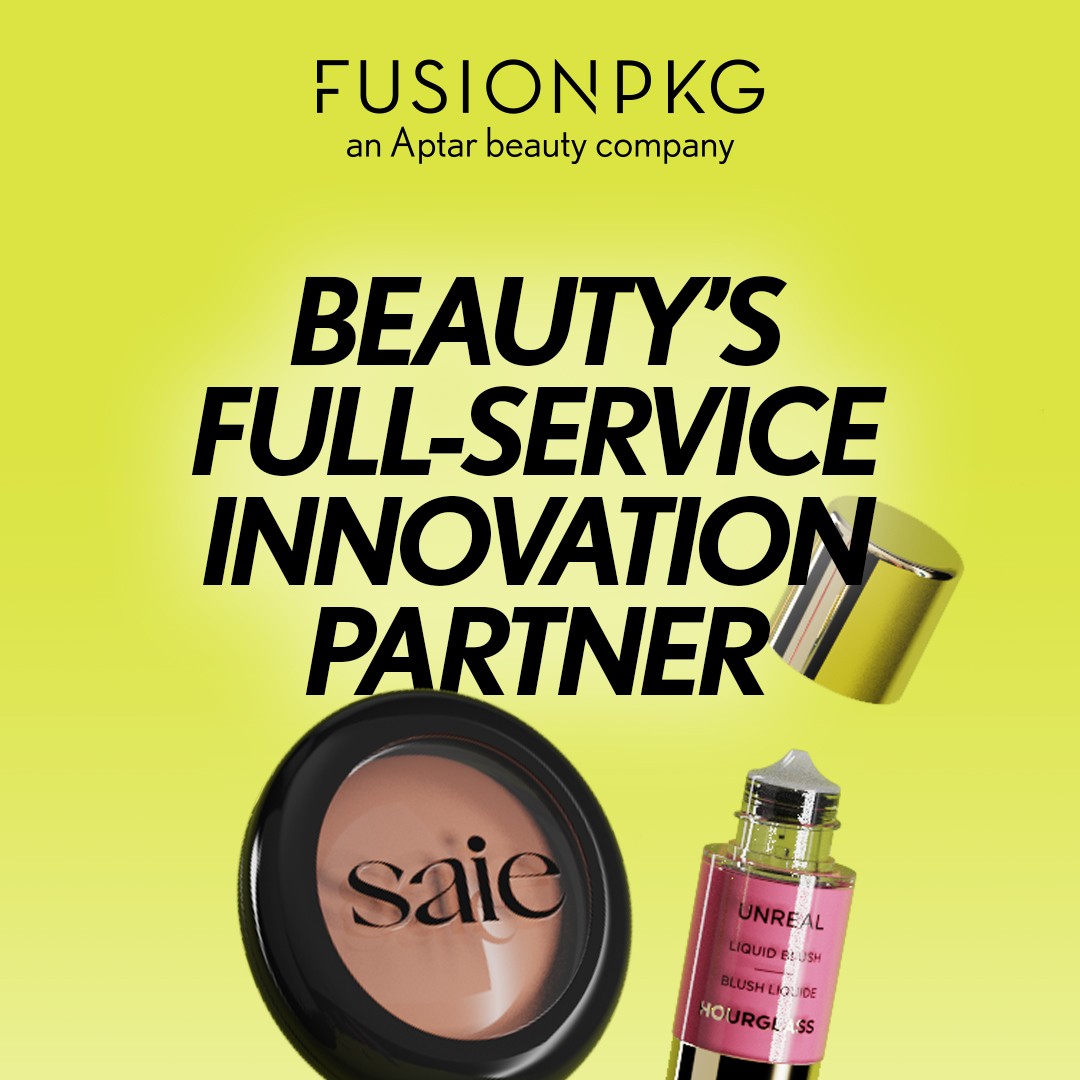 FusionPKG ad
